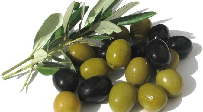 Zeytin çekirdeği yemenin faydaları