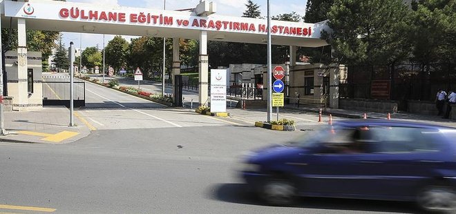 BAKANLIK'TAN ASKERİ HASTANE SEFERBERLİĞİ