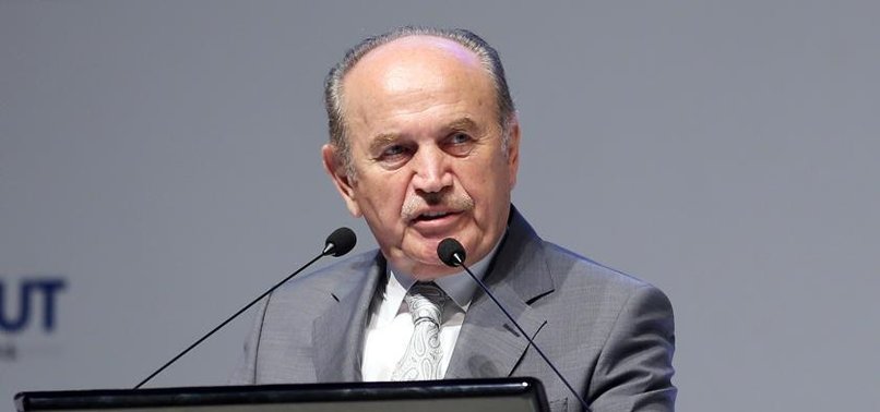 KADİR TOPBAŞ DA MOSKOVA'YA GİDİYOR
