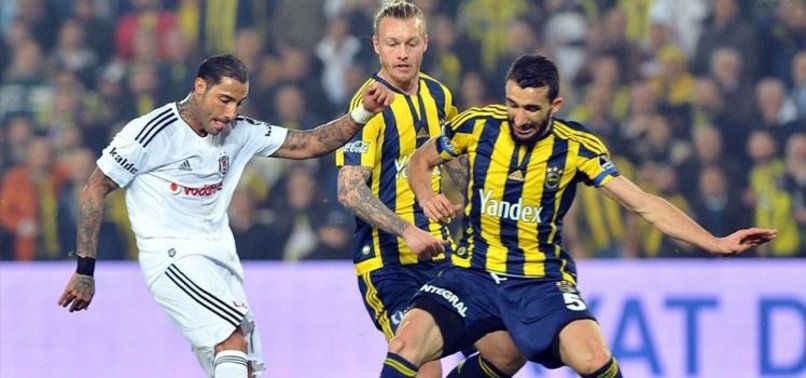 KADIKÖY'DE 53. RANDEVU!