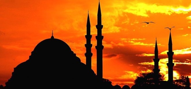CAMİLER İÇİN YENİ DÖNEM