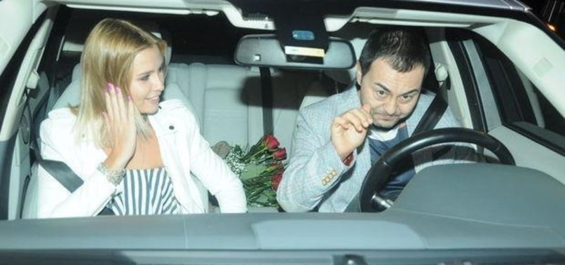 SERDAR ORTAÇ: BİR TEK ALLAH'A CAN BORCUM VAR