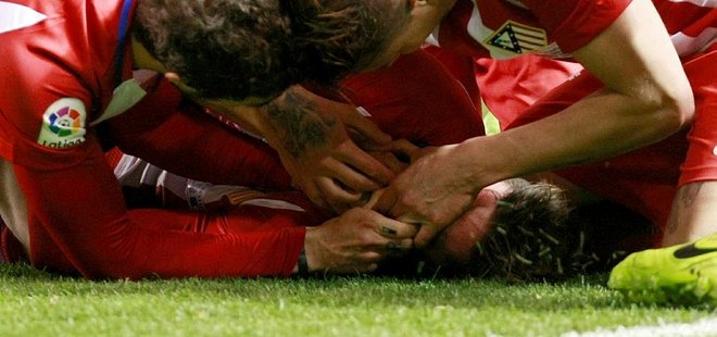 FERNANDO TORRES'TEN İYİ HABER
