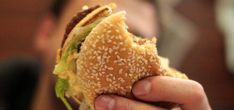 MÜFREDAT HAMBURGERE SAVAŞ AÇTI