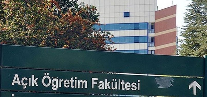 AÇIKÖĞRETİM'DE YÜZ YÜZE DERSLER BAŞLIYOR