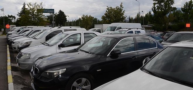 ENGELLİLERE İTHAL ARAÇ KOLAYLIĞI