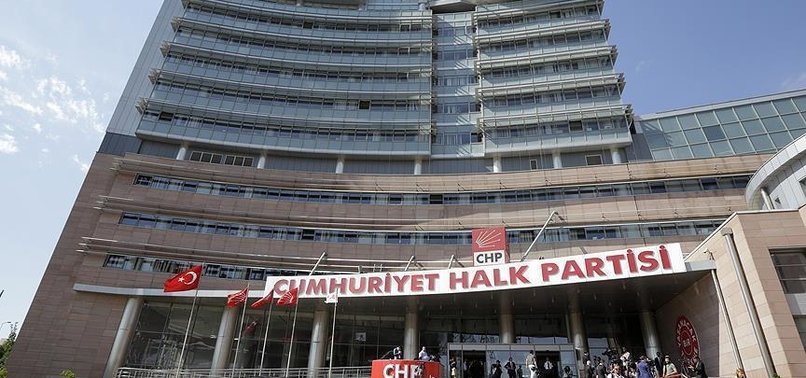 CHP'DE BİR GRUP MUHALİF BİLDİRİ HAZIRLIĞINDA