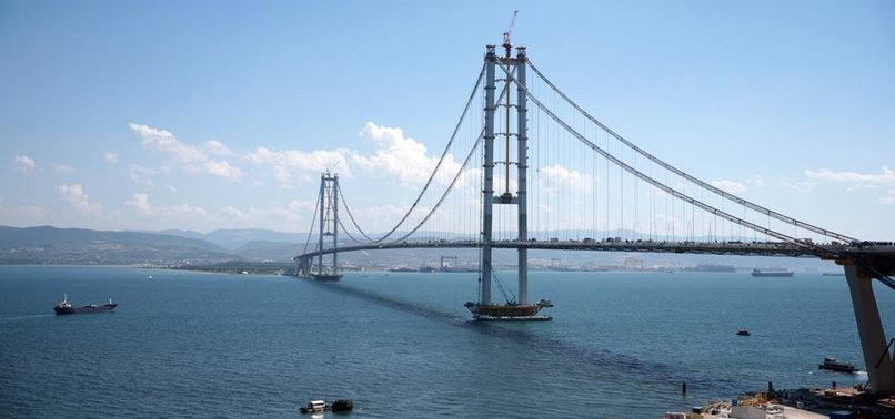 OSMANGAZİ KÖPRÜSÜ AÇILMADAN İNDİRİM GELDİ