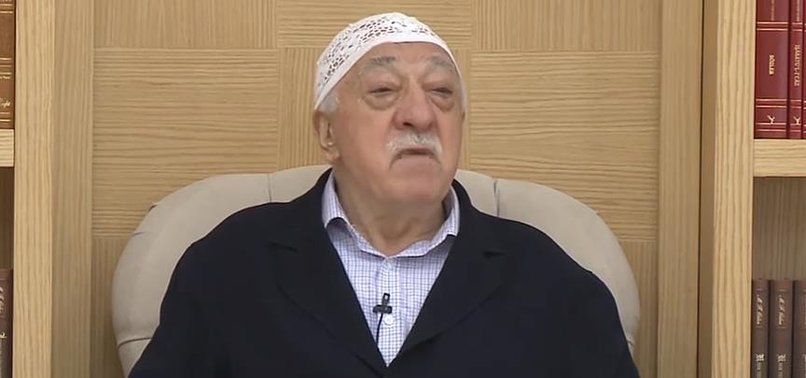 FETÖ'CÜLERİN PAROLASI: KEMAL'İ TANIYOR MUSUN?