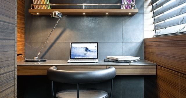 80 milyon euroluk yat, Muğla'da