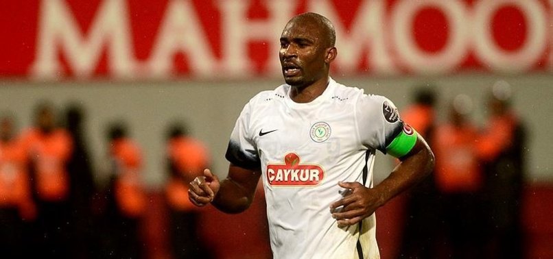 ERDOĞAN O FUTBOLCU İÇİN DEVREYE GİRDİ