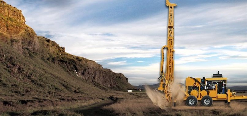 YERALTI İÇİN 1 MİLYONLUK SONDAJ TALİMATI