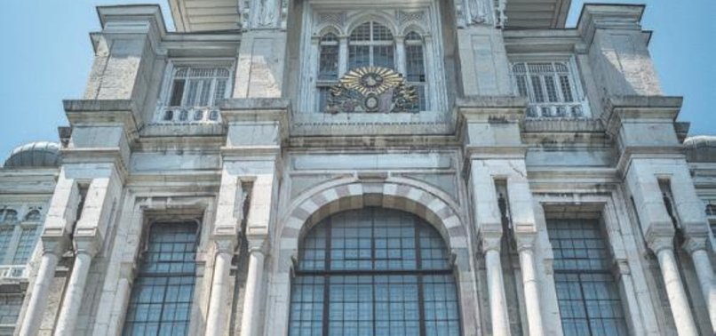 II. ABDÜLHAMİD’İN RÜYASI GERÇEK OLDU