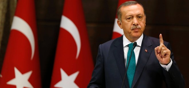 FRANSA SEÇİMLERİNDE SANDIKLARDAN 'ERDOĞAN' ÇIKTI