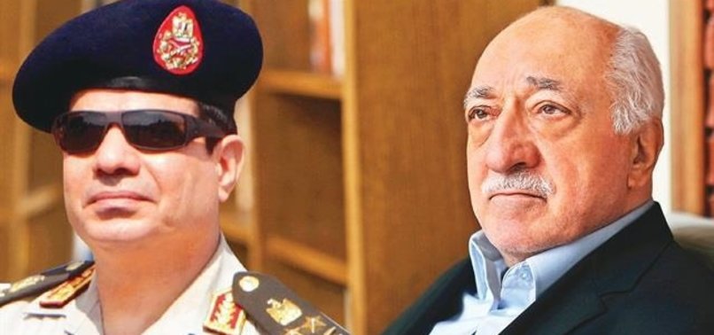 SİSİ'NİN KANALINI GÜLEN ÖRGÜTÜNE AÇTILAR