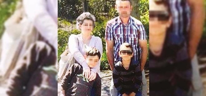 ALMANYA İYİCE İĞRENÇLEŞTİ