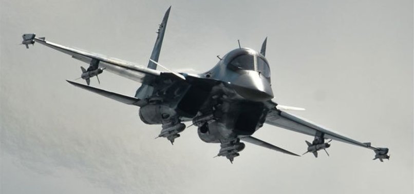 TÜRKİYE RUS HAVA SAHASINI DENETLEYECEK
