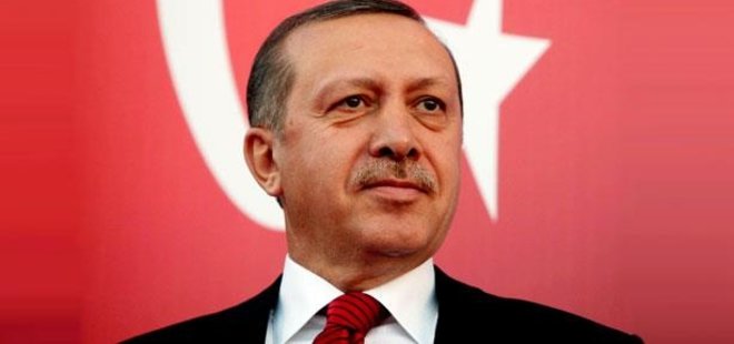 BOŞUNA UĞRAŞMAYIN TÜRKİYE'Yİ DURDURMAYA GÜCÜNÜZ YETMEZ