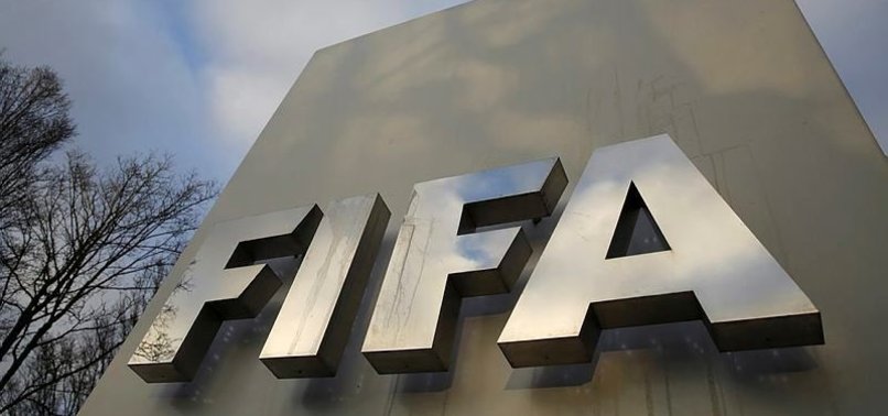 FIFA'DA ZİMMET SKANDALI
