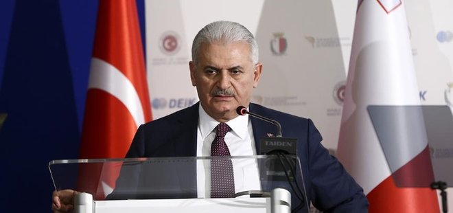 AB GELECEK VİZYONUNU GÖZDEN GEÇİRMELİ