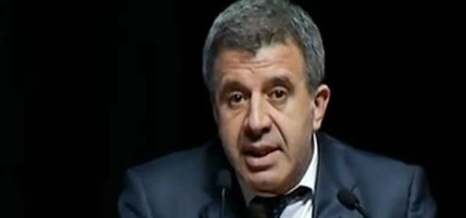 DHA MUHABİRİNDEN FETÖ PROPAGANDASI!