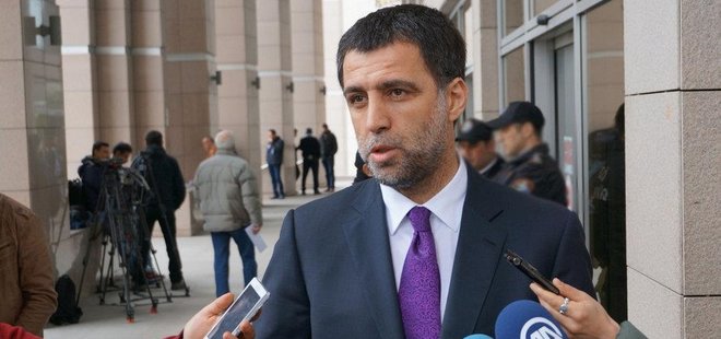 HAKAN ŞÜKÜR’DEN 17-25 ARALIK ÖNCESİ SIR ZİYARET!