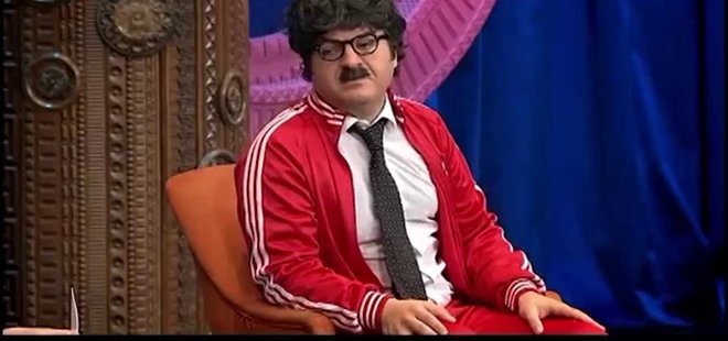 ŞEVKET HOCA'NIN ACI GÜNÜ