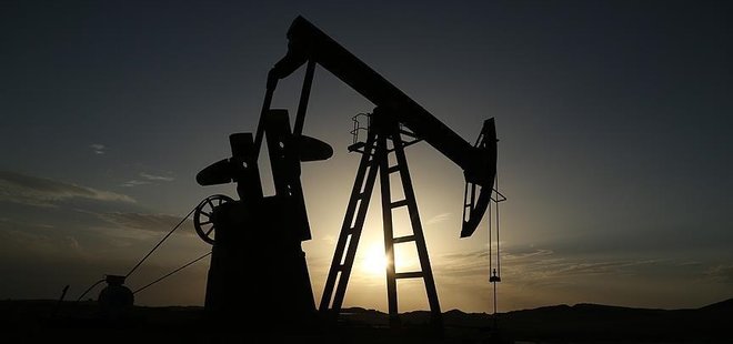 ABD'NİN EN BÜYÜK PETROL RAFİNERİSİ ARTIK SUUDİLERİN