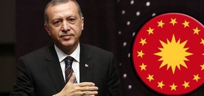 ERDOĞAN'DAN 'İNSANLIĞIN UMUDU OL' KAMPANYASI