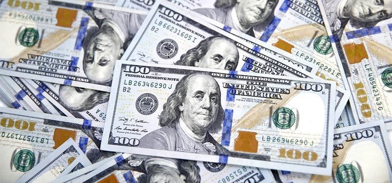 DOLAR DÜŞÜŞE GEÇTİ!