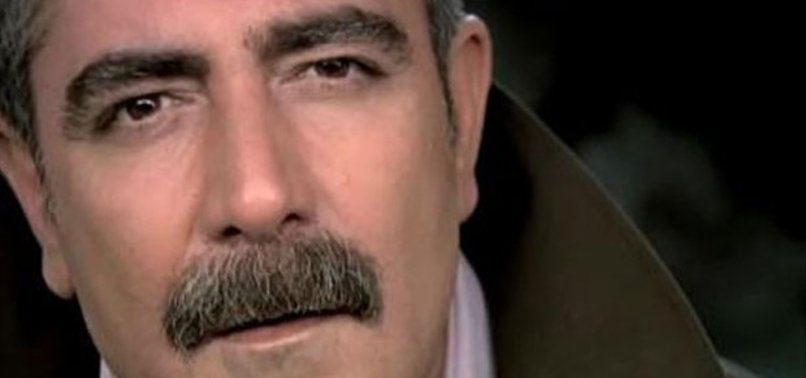 FATİH KISAPARMAK'IN ACI GÜNÜ