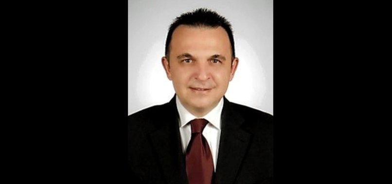 YENİ BÜYÜKELÇİ İSRAİL'E GİDİYOR