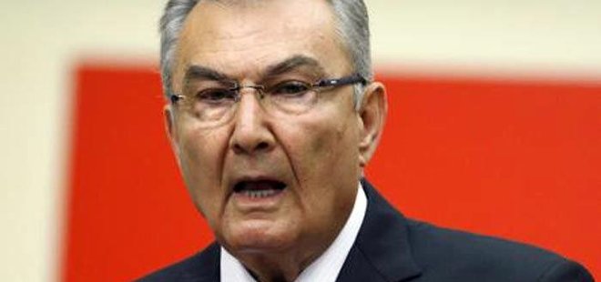 DENİZ BAYKAL: BÖYLE BİR YETKİYİ PEYGAMBERE VERSEN PEYGAMBERİ BOZARSIN