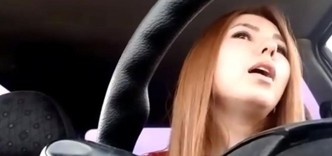 İNTERNETTEN CANLI YAYIN YAPARKEN ÖLDÜ!