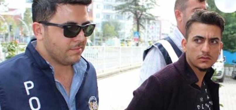 SEVGİLİSİNİN 4 YAŞINDAKİ ÇOCUĞUNU DÖVEREK ÖLDÜRDÜ!