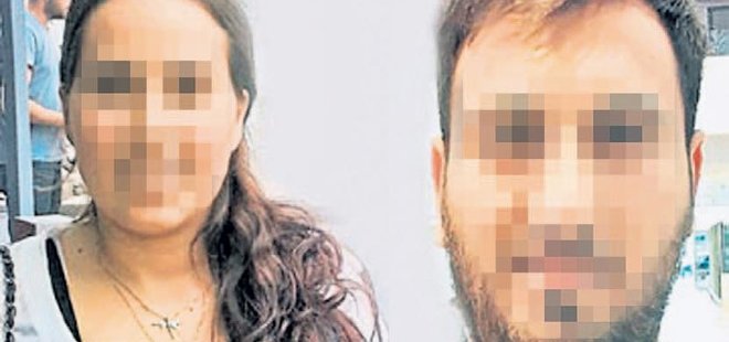 SEVGİLİSİYLE KİRALIK KATİL TUTUP KOCASINI ÖLDÜRTTÜ