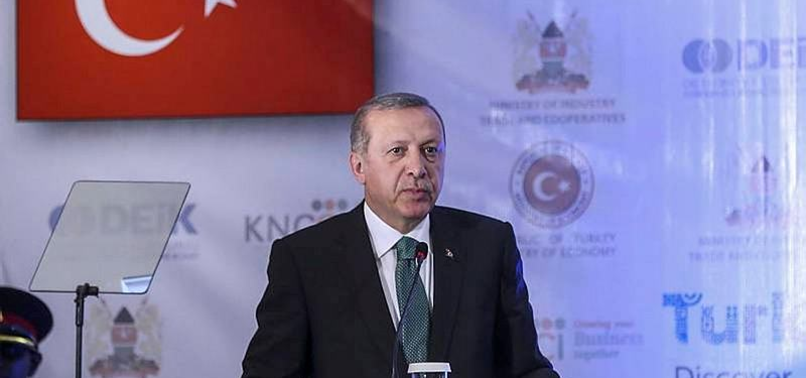ERDOĞAN'IN MEZUN OLDUĞU RESMİ KAYITLARLA SABİT