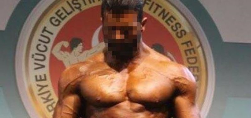 ŞAMPİYONA HIRSIZLIK SUÇLAMASI