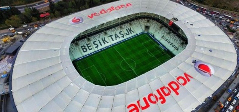 TARİHİ ANLAŞMA! BEŞİKTAŞ'A 150 MİLYON DOLAR