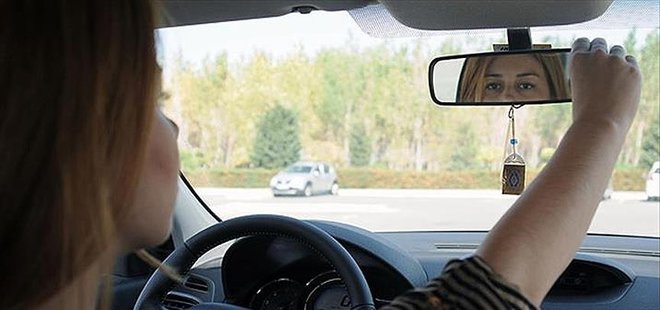EHLİYET ALACAKLAR DİKKAT! DEĞİŞİKLİK YAPILDI