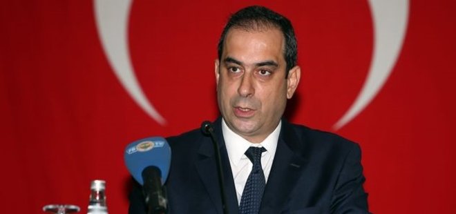 MOSTUROĞLU: KUMPASÇILARI HERKES GÖRECEK