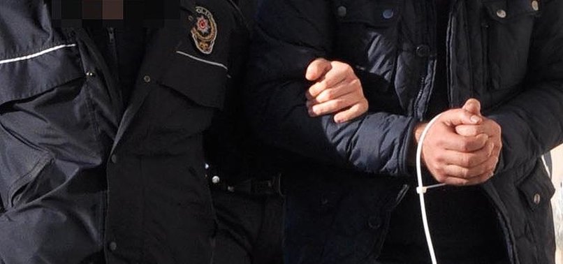PKK'YA OPERASYON! ÇOK SAYIDA GÖZALTI VAR