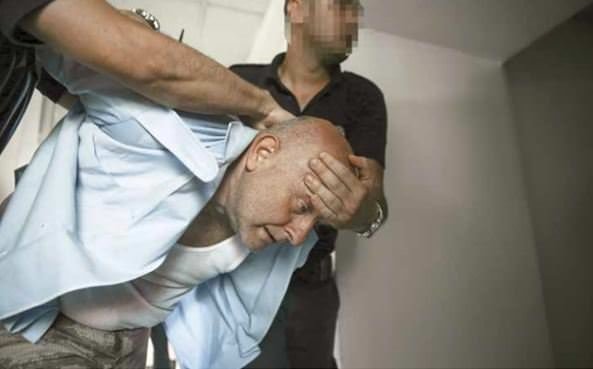 15 Temmuz'un unutulmayan fotoğrafları