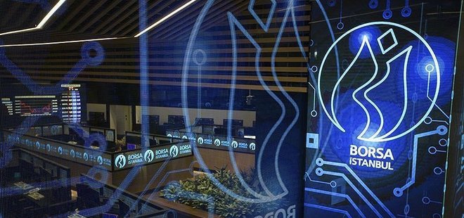 BORSA TARİHİ REKORA GİDİYOR