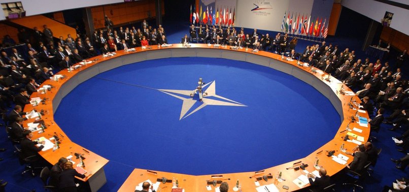 NATO DOĞU KANADINA ASKER GÖNDERİYOR