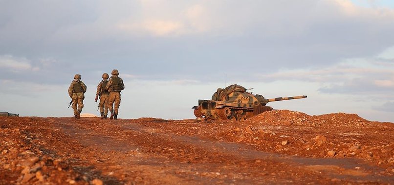 TÜRKİYE’Yİ KIZDIRMANIN KARŞILIĞINI BÖYLE ALDILAR