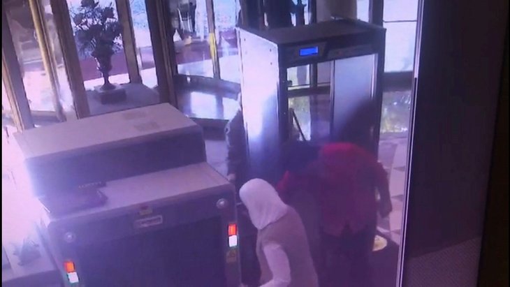 Vatan Şaşmaz cinayetindeki eldivenin sırrı ortaya çıktı