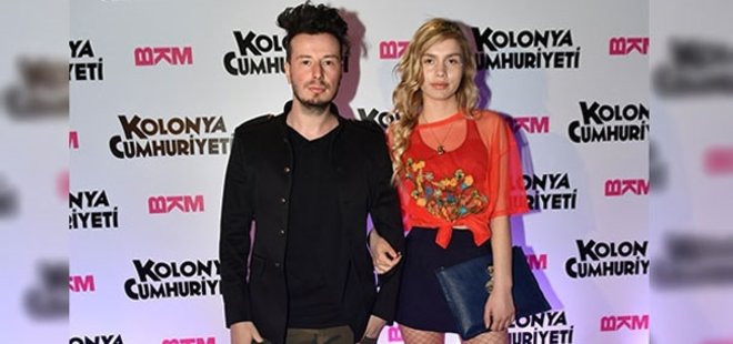 ALEYNA TİLKİ'DEN SULTAN KANUNLARI
