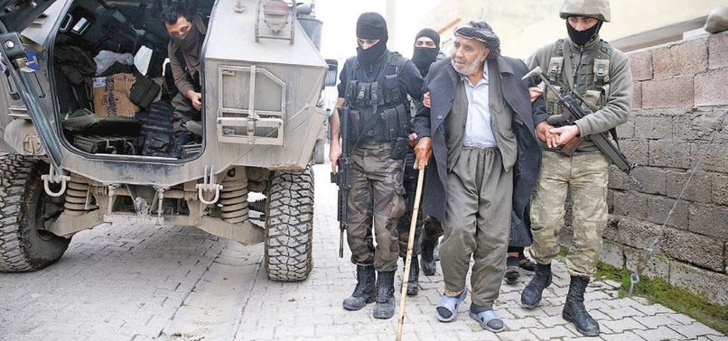 İNGİLİZLER RAHATSIZ