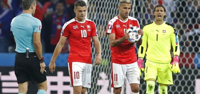 FRANSA'DA TOP PATLADI!